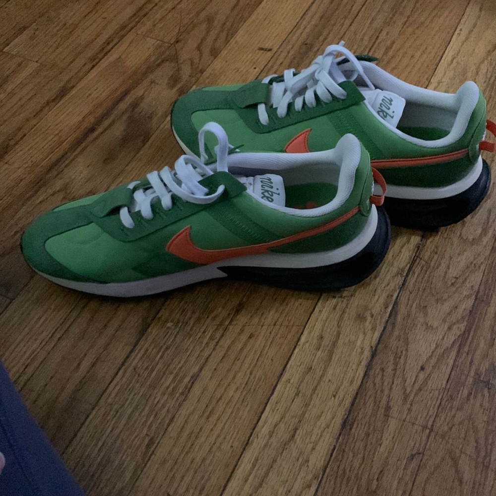 Nike air max pre-day